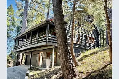 695 Buckingham, Lake Arrowhead, CA 92352 - Photo 1