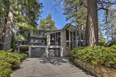 28018 Peninsula, Lake Arrowhead, CA 92352 - Photo 51