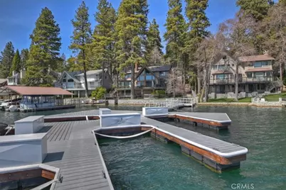 28018 Peninsula, Lake Arrowhead, CA 92352 - Photo 67