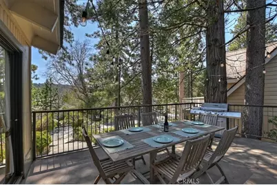 28018 Peninsula, Lake Arrowhead, CA 92352 - Photo 53