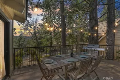 28018 Peninsula, Lake Arrowhead, CA 92352 - Photo 39