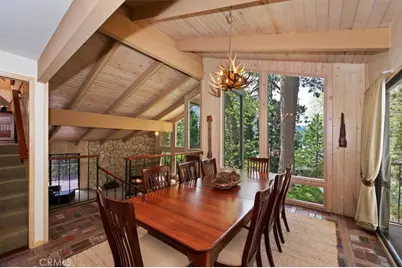 28018 Peninsula, Lake Arrowhead, CA 92352 - Photo 9