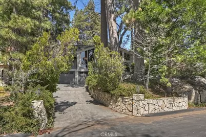 28018 Peninsula, Lake Arrowhead, CA 92352 - Photo 57