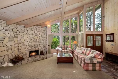 28018 Peninsula, Lake Arrowhead, CA 92352 - Photo 7