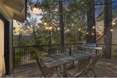 28018 Peninsula, Lake Arrowhead, CA 92352 - Photo 43