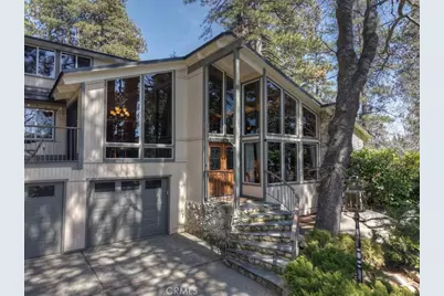 28018 Peninsula, Lake Arrowhead, CA 92352 - Photo 45
