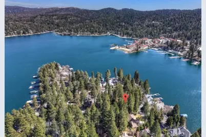28018 Peninsula, Lake Arrowhead, CA 92352 - Photo 53