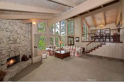 28018 Peninsula, Lake Arrowhead, CA 92352 - Photo 5