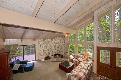 28018 Peninsula, Lake Arrowhead, CA 92352 - Photo 3
