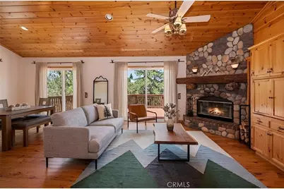 26285 Spyglass Drive, Lake Arrowhead, CA 92352 - Photo 3