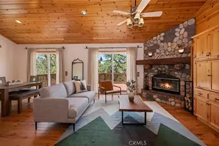 26285 Spyglass Dr, Lake Arrowhead, CA 92352 - Photo 3