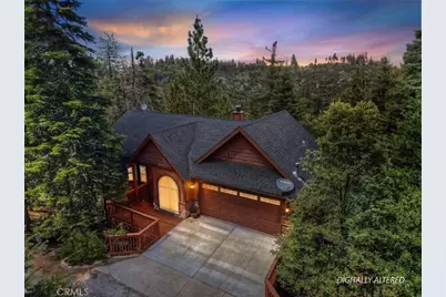 26285 Spyglass Drive, Lake Arrowhead, CA 92352 - Photo 1