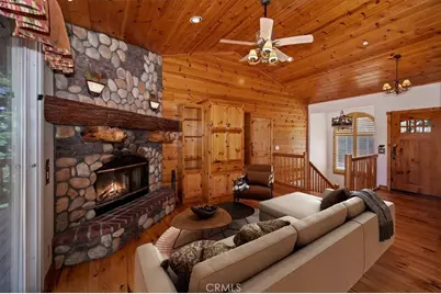 26285 Spyglass Drive, Lake Arrowhead, CA 92352 - Photo 3