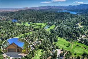 26603 Hillcrest Ln, Lake Arrowhead, CA 92352 - Photo 3