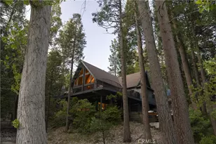 27643 W Shore Rd, Lake Arrowhead, CA 92352 - Photo 1