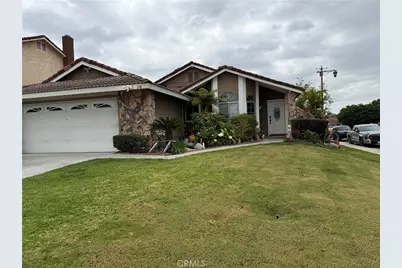 201 S Brookside Court, Anaheim, CA 92808 - Photo 3