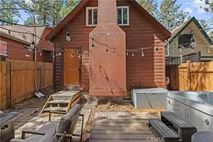 317 Moreno, Sugarloaf, CA 92386 - Photo 29
