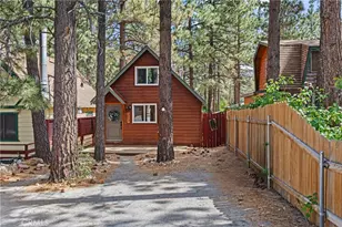 317 Moreno, Sugarloaf, CA 92386 - Photo 3