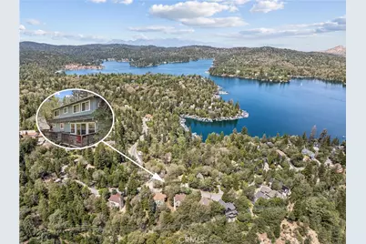400 N State Highway 173, Lake Arrowhead, CA 92352 - Photo 1