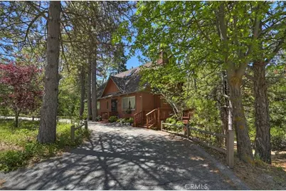 1140 Evergreen Lane, Lake Arrowhead, CA 92352 - Photo 37
