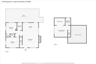 1140 Evergreen Ln, Lake Arrowhead, CA 92352 - Photo 41