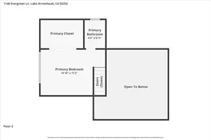 1140 Evergreen Ln, Lake Arrowhead, CA 92352 - Photo 43