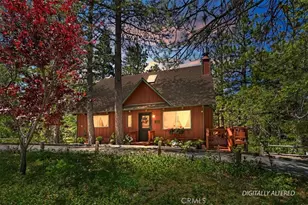 1140 Evergreen Ln, Lake Arrowhead, CA 92352 - Photo 1