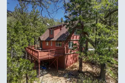 1140 Evergreen Lane, Lake Arrowhead, CA 92352 - Photo 3