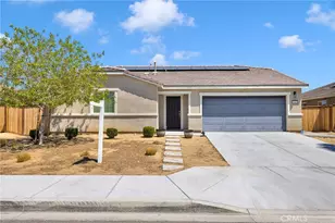 11412 Charlotte, Adelanto, CA 92301 - Photo 1