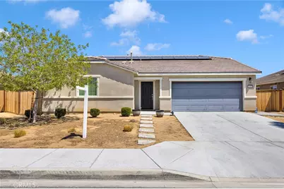 11412 Charlotte, Adelanto, CA 92301 - Photo 1
