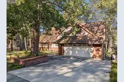 524 Golf Course Road, Lake Arrowhead, CA 92352 - Photo 69