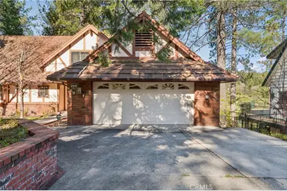 524 Golf Course Road, Lake Arrowhead, CA 92352 - Photo 69