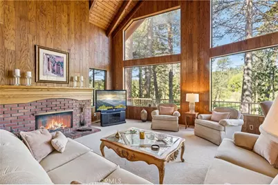 524 Golf Course Road, Lake Arrowhead, CA 92352 - Photo 5