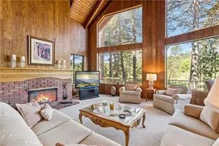 524 Golf Course Rd, Lake Arrowhead, CA 92352 - Photo 5
