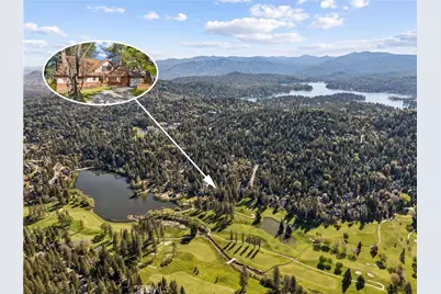 524 Golf Course Road, Lake Arrowhead, CA 92352 - Photo 61