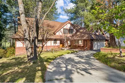 524 Golf Course Road, Lake Arrowhead, CA 92352 - Photo 65
