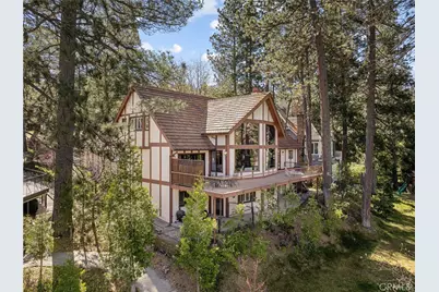 524 Golf Course Road, Lake Arrowhead, CA 92352 - Photo 63