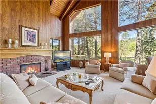 524 Golf Course Rd, Lake Arrowhead, CA 92352 - Photo 5
