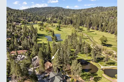 524 Golf Course Road, Lake Arrowhead, CA 92352 - Photo 59