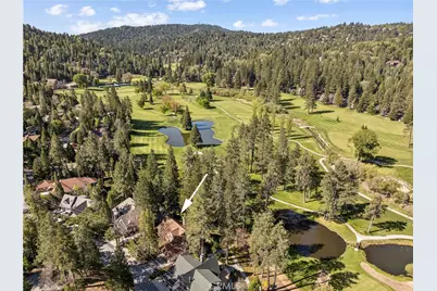 524 Golf Course Road, Lake Arrowhead, CA 92352 - Photo 59