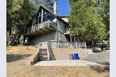 401 Grass Valley, Lake Arrowhead, CA 92352 - Photo 1