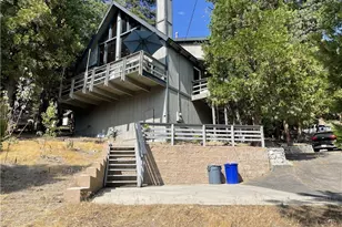401 Grass Valley, Lake Arrowhead, CA 92352 - Photo 1