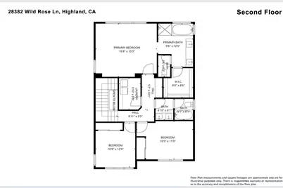 28382 Wild Rose, Highland, CA 92346 - Photo 31