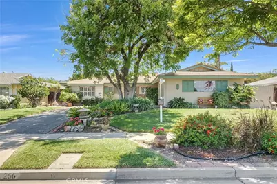 256 E Monterey, Corona, CA 92879 - Photo 1