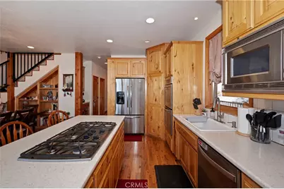 30 Park Drive, Running Springs, CA 92382 - Photo 17