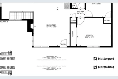 37667 Live Oak Street, Angeles Oaks, CA 92305 - Photo 11