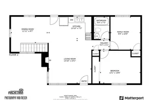 37667 Live Oak St, Angeles Oaks, CA 92305 - Photo 11