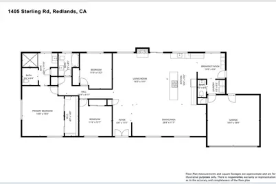 1405 Sterling Road, Redlands, CA 92373 - Photo 49