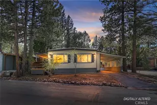 391 Montclair, Big Bear City, CA 92314 - Photo 1