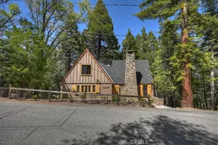 260 Burnt Mill, Lake Arrowhead, CA 92352 - Photo 1